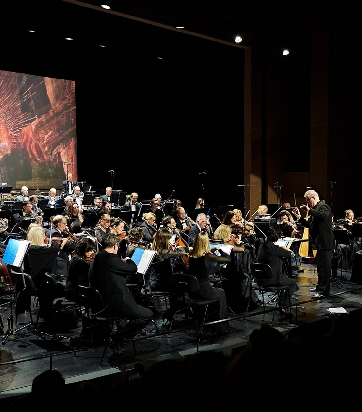 Klaipėdos festivalis 2025: menas atranda naujas erdves