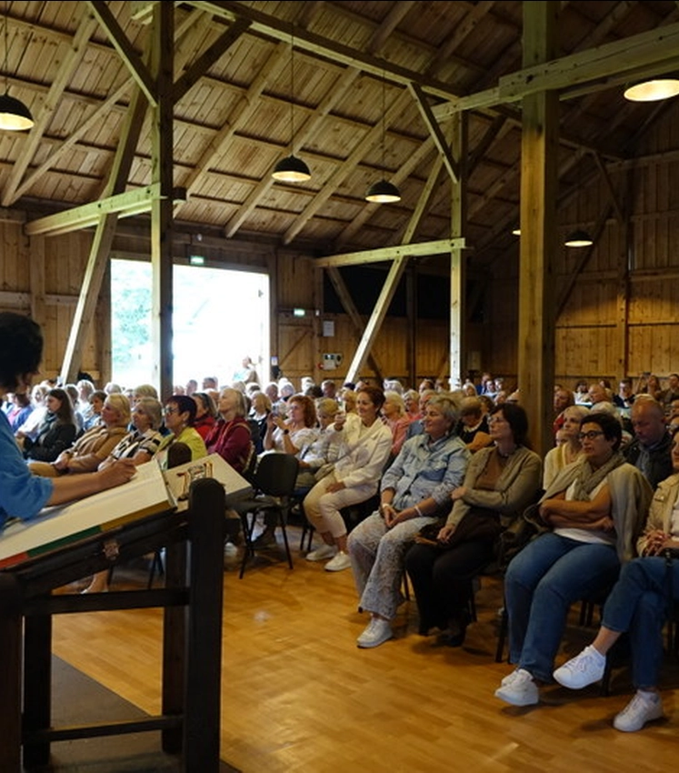 Martyno Jankaus muziejuje įvyko tradicinė „Sueiga pas Martyną Jankų“