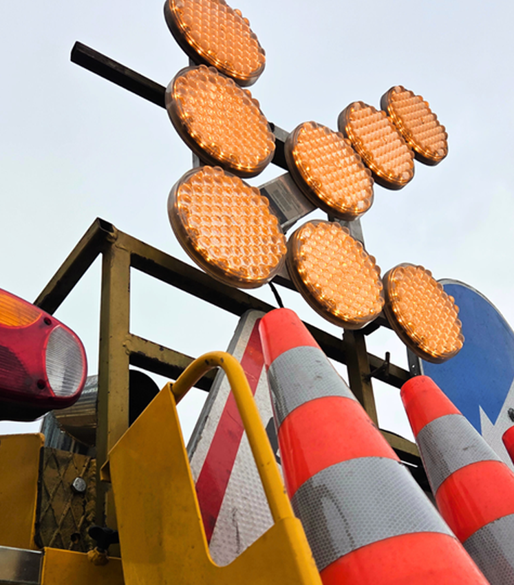 Ne tik duobės: ką vasarą dirba kelininkai?