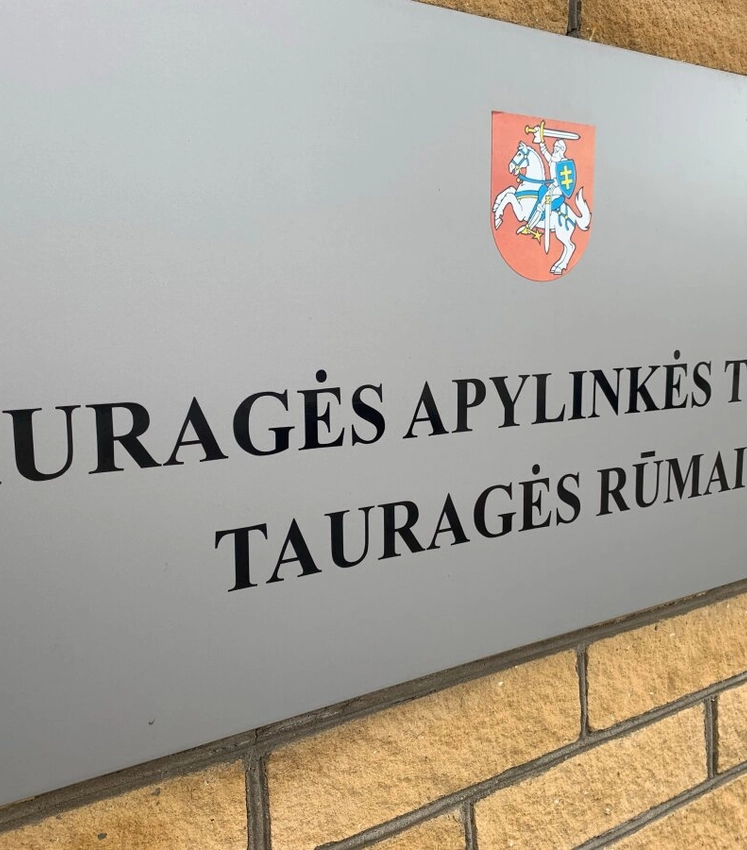 Savo vaiko globėją melagingai įskundęs tėvas sulaukė tūkstantinės baudos