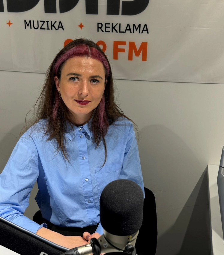 Šilališkiai kviečia „Tarptautinę muziejų naktį“ pa
