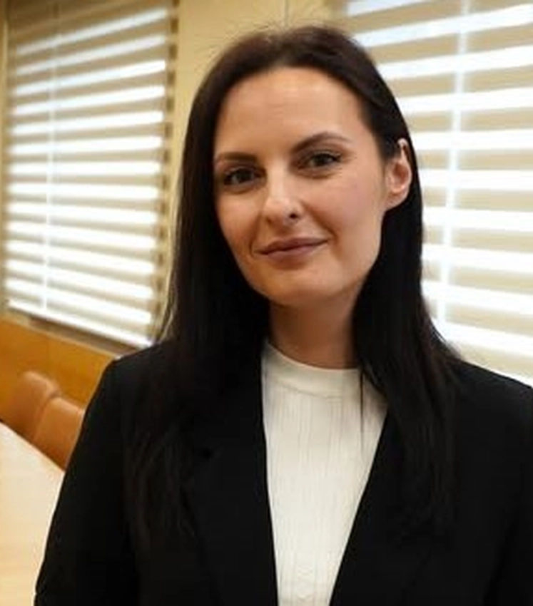 Tauragės rajono savivaldybės Kultūros skyriuje darbą pradėjo Sandra Jurgaitienė