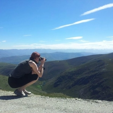 Adakavą pamilusi airė išleido dvi knygas apie tai, kokia nuostabi Lietuva