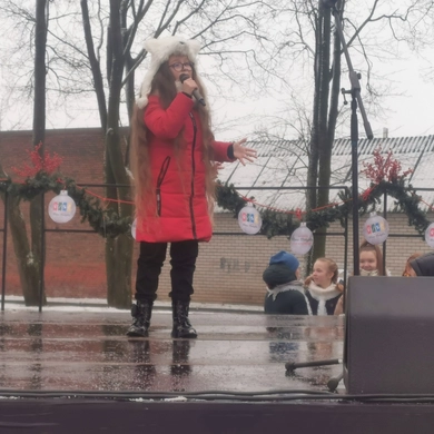 Advento sekmadieniai – kupini muzikinių susitikimų