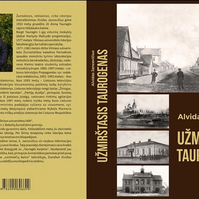 Alvidas Jancevičius: „Negalima išbraukti iš gyvenimo vietos, kuri tau davė sparnus“