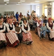 Anastazijos Pečkaitienės atminimo vakaras