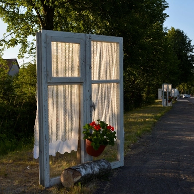 Antaninių šventė Kęsčiuose – pirmoji pradalgė ir gardžiausio sūrio rinkimai