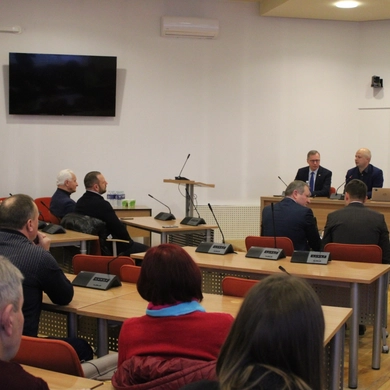 Aplinkos ministras: Balskų užtvanka nebus griaunama