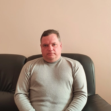 Aretas Ežerskis: „Jei vadovas nedirbs kartu – nežinos, kur reikia tobulėti komandai“