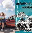 „Asfalto ir purvo nuotykis: Tauragės pavasaris 2025“ – kelias, kurį renkiesi TU!
