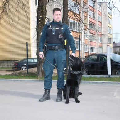 Atvirų durų diena sulaukė didelio abiturientų dėmesio