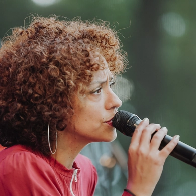 AYOM: Jabu Morales įkvėpė mėgautis akimirka