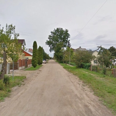 Baigta rekonstruoti Kovo 11-osios gatvė