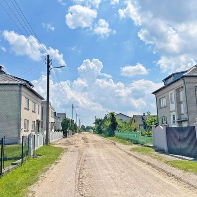 Baigtas Liepų gatvės remontas