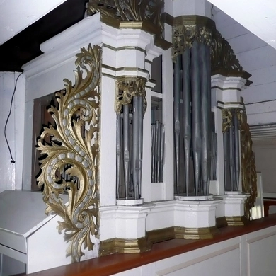 Batakių evangelikų liuteronų parapijos istorijos pėdsakais
