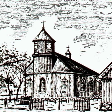 Batakių evangelikų liuteronų parapijos istorijos pėdsakais