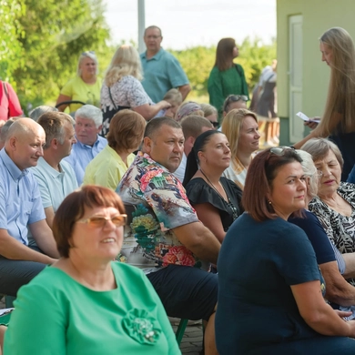 Bendruomenės švenčia: Batakiai kvietė į atlaidus, Trepai žvejojo, sportavo ir dainavo  