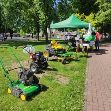 Bendruomenių verslai: nuo pavėžėjimo iki pramogų