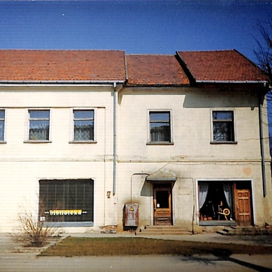 Bibliotekai – 90 metų: viskas prasidėjo nuo dešimties knygų