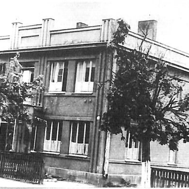 Bibliotekai – 90 metų: viskas prasidėjo nuo dešimties knygų