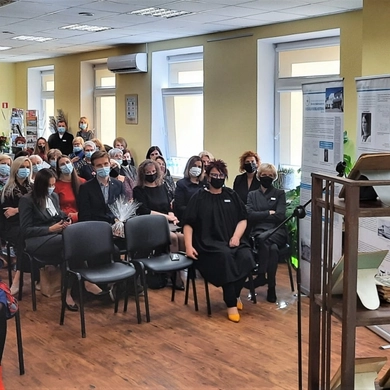Bibliotekai – 90 metų: viskas prasidėjo nuo dešimties knygų