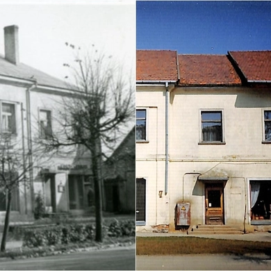 Bibliotekai – 90 metų: viskas prasidėjo nuo dešimties knygų