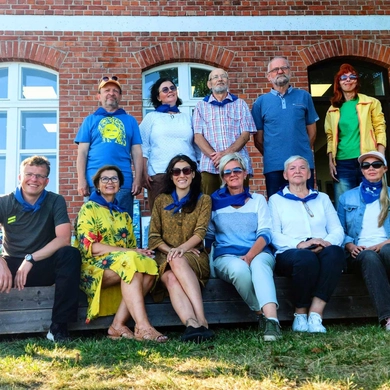 Bijotų dvaro festivalis kviečia į vasaros šventę su muzika, pramogomis ir dvaro dvasia