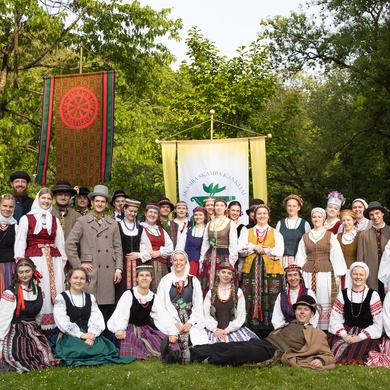 Bijotų dvaro festivalis kviečia į vasaros šventę su muzika, pramogomis ir dvaro dvasia