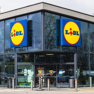 Darbas „Lidl“ parduotuvėse: dinamiškas, skatinantis au