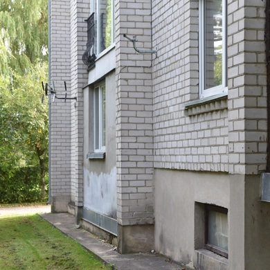 Daugiabučio renovacijos spąstai: atsieis tiek, kiek kainuoja butas