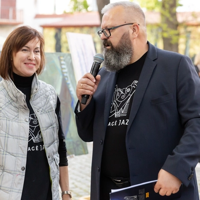 Džiazo spalvos improvizacijose