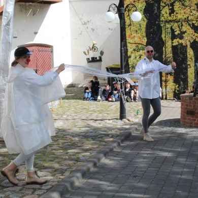„DŽIUGENA 2024“ festivalis tauragiškius džiugina jau 5 metai