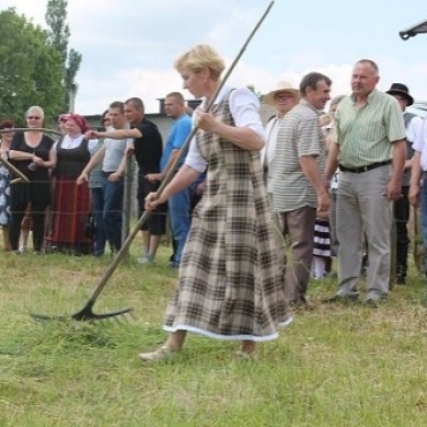 „Elbenta“  atšventė tradicines Antanines