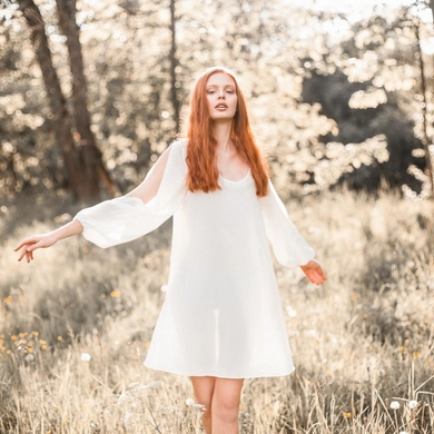 Fotografė, pomėgį pavertusi darbu