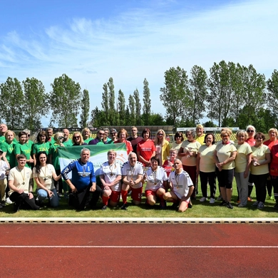 Futbolo vaikščiojant turnyrą „Tauragės taurė 2023“ laimėjo plungiškiai