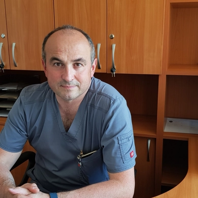 Gyvenimas su stoma nesudėtingas, bet be jos – geriau