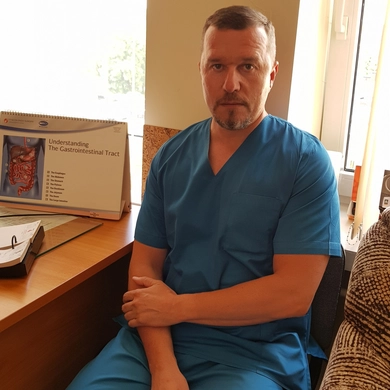 Gyvenimas su stoma nesudėtingas, bet be jos – geriau