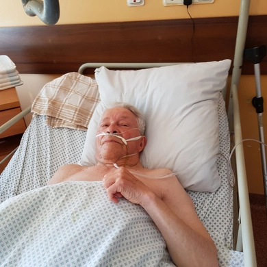 Gyvenimas su stoma nesudėtingas, bet be jos – geriau