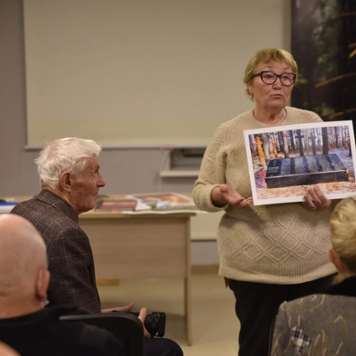 Į Lietuvą grįžusiai partizanei įsitvirtinti nelengva: padeda gerų žmonių atkaklumas 