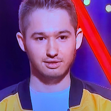 Ignui sekasi: teisėjai vaikino pasirodymo klausėsi pakilę iš kėdžių