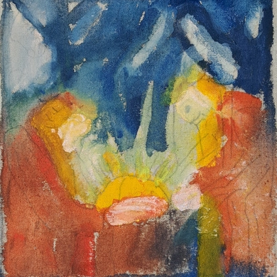 Inspiracija – M. K. Čiurlionis