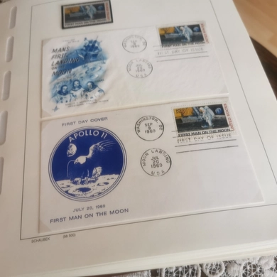 Istoriją pasakoja pašto ženklai