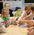 Įvyko jau penktoji bibliotekos organizuojama vaikų vasaros stovykla „Pozityvumo tiltas“