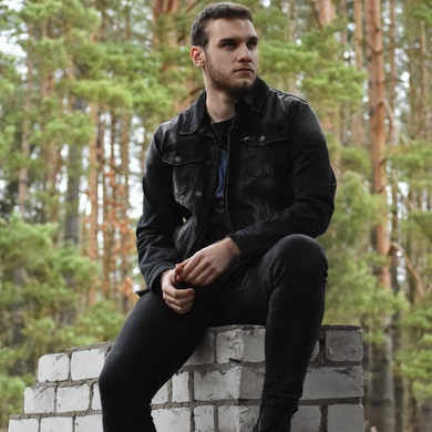 Jaunąjį menininką fotografuoti įkvėpė dailės mokytoja