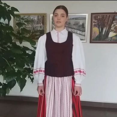 Jaunieji atlikėjai rungsis regioniniame „Tramtatulio“ ture