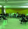 Jaunimo kūrybinės stovyklos „Apversta Tauragė“ premjera – jau birželio 25 d.