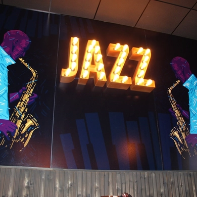 „Jazz Pizza & Grill“ kviečia paskanauti itališko maisto
