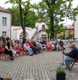 Kai pavasaris suskamba eilėmis – 25-asis „Poezijos pavasaris“ Tauragėje!
