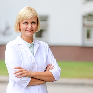 Kaip tinkamai gydytis nuo koronaviruso?