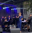 Ketvirtadienį džiazas „juokėsi“ iš depresijų